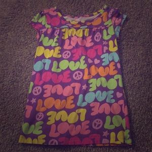 kids t-shirt